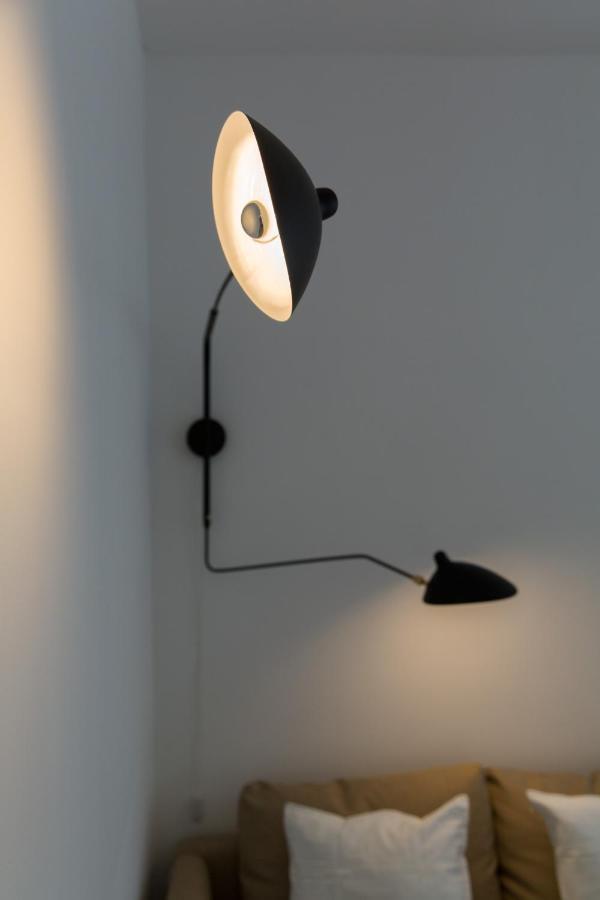 St. Lukes View, Shoreditch, By The Design Traveller London Bagian luar foto