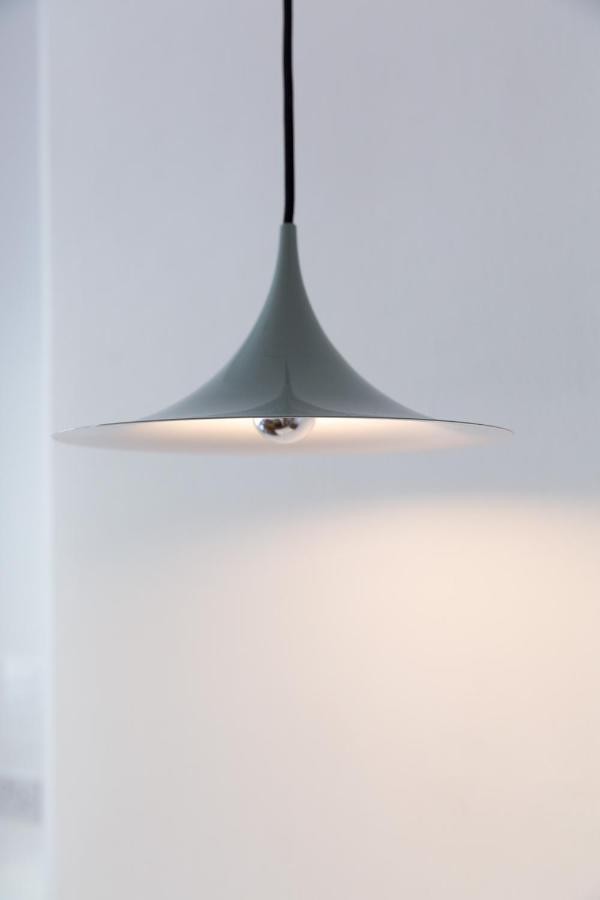 St. Lukes View, Shoreditch, By The Design Traveller London Bagian luar foto