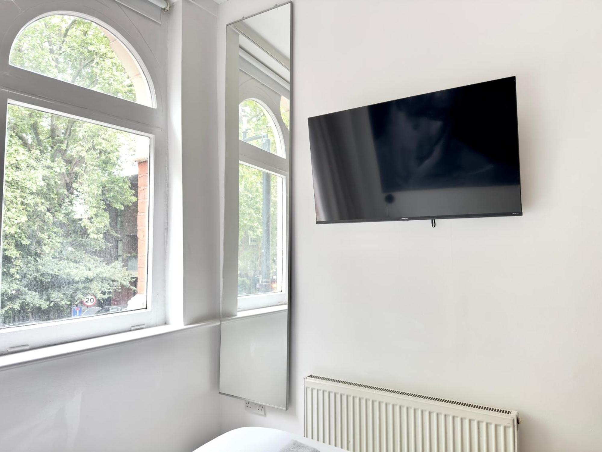 St. Lukes View, Shoreditch, By The Design Traveller London Bagian luar foto